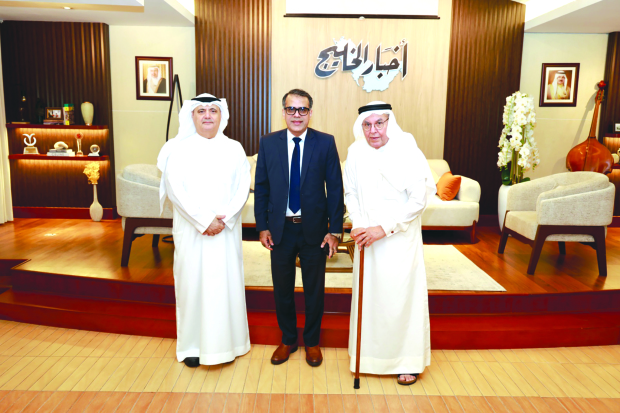 Bahrain News: Bahrain-Pakistan target $1bn trade
